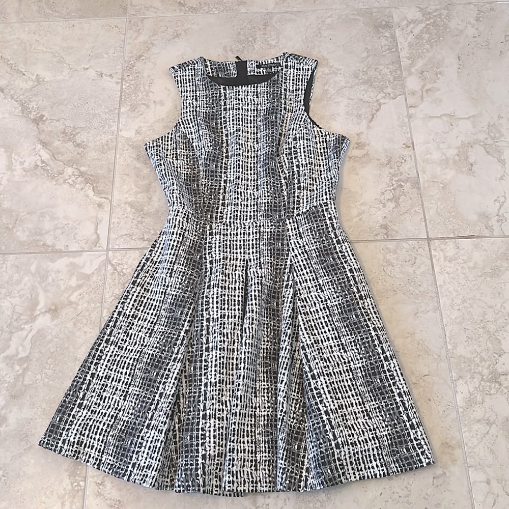 Free- Eva Longoria dress
